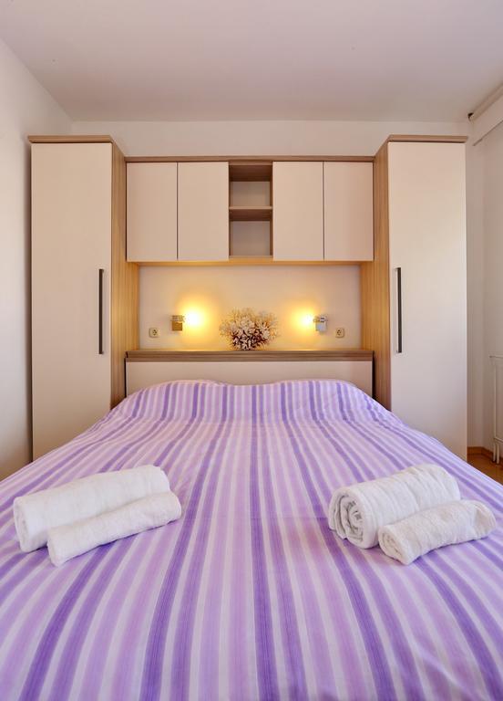 Villa Dalmatia Zadar Room photo